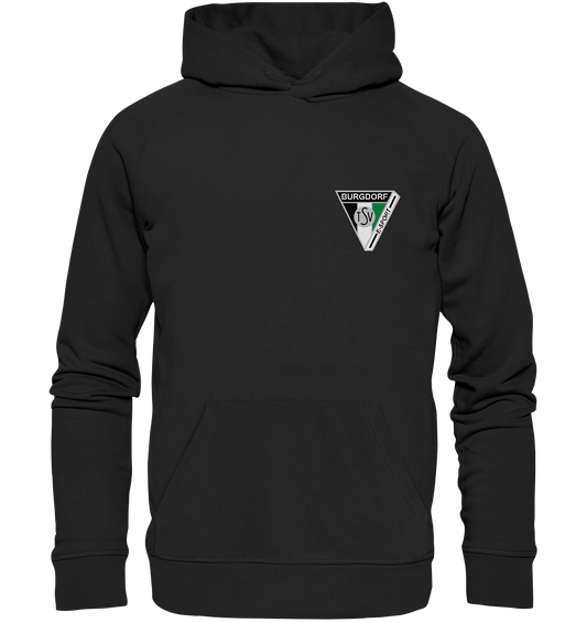 TSV Burgdorf - E-Sport - Spartenlogo -  Basic Hoodie