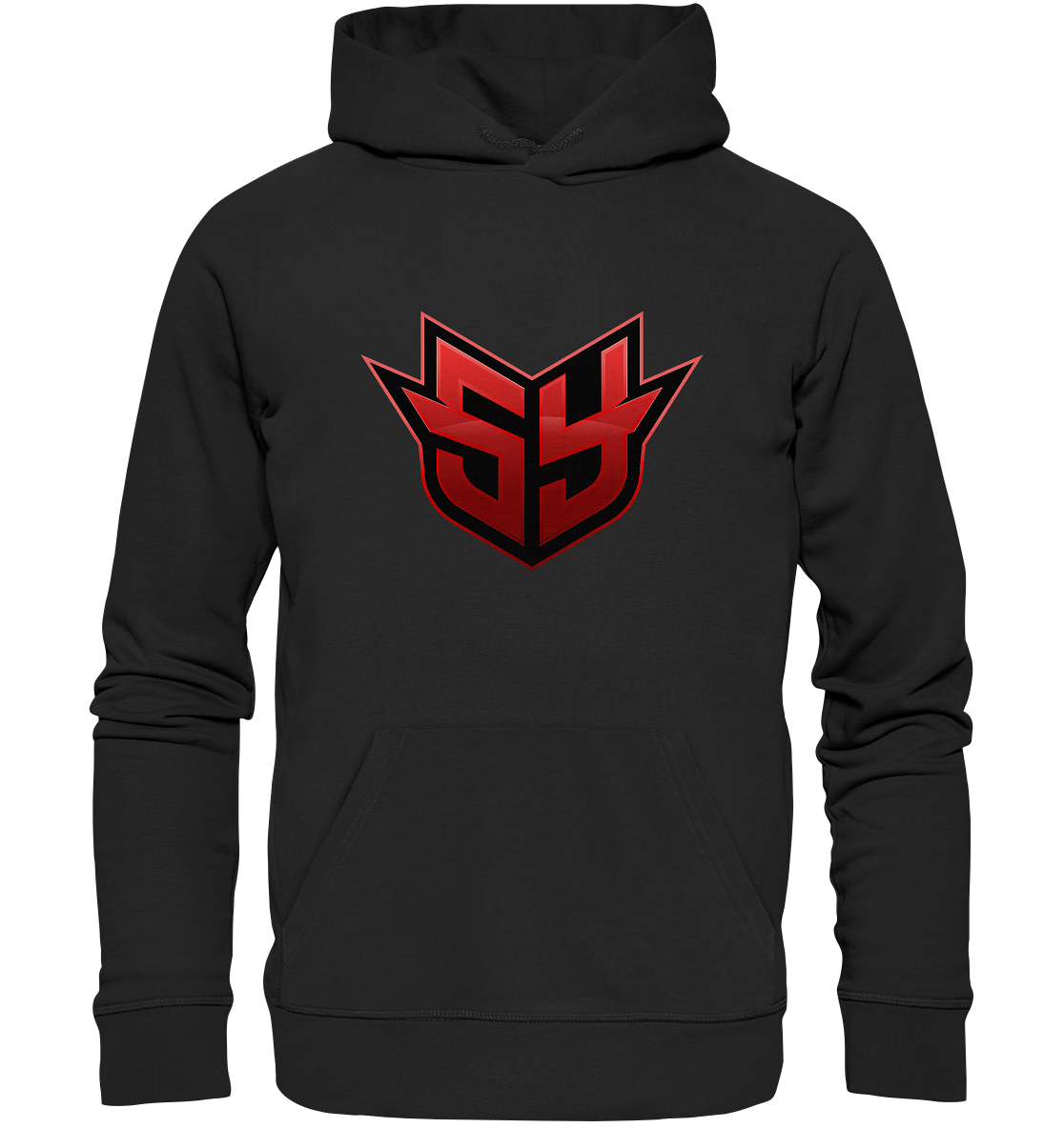 SEEYA -  Basic Hoodie