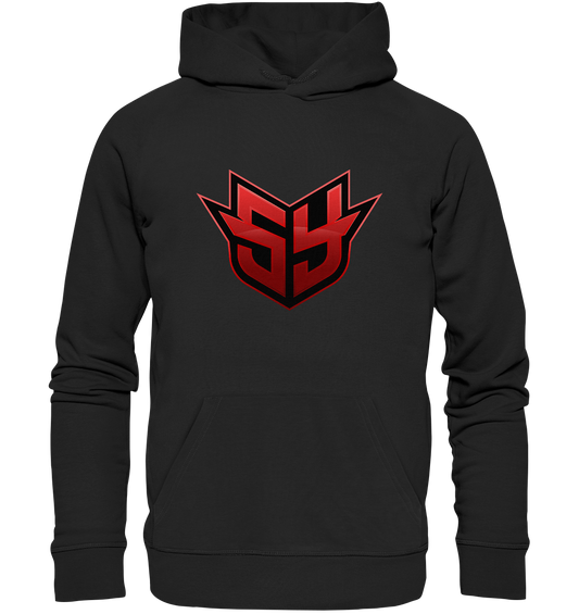 SEEYA -  Basic Hoodie