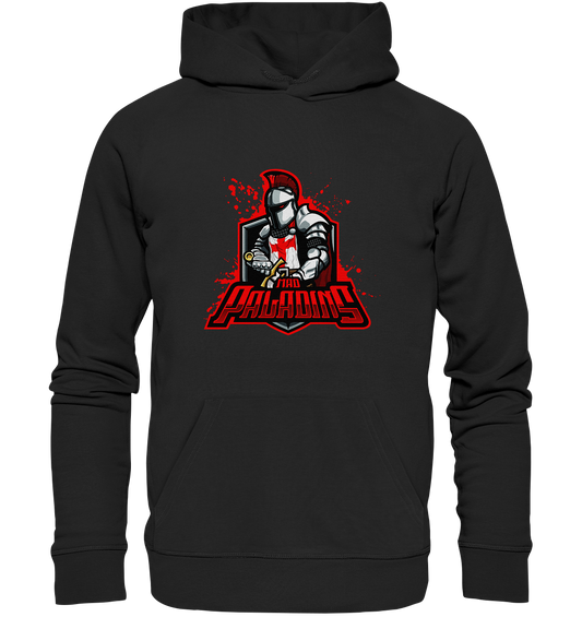 MAD PALADINS -  Basic Hoodie