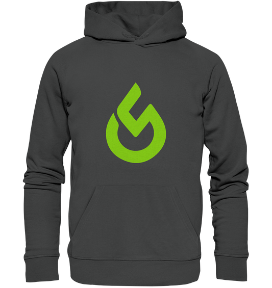 F!VE GAMING -  Basic Hoodie