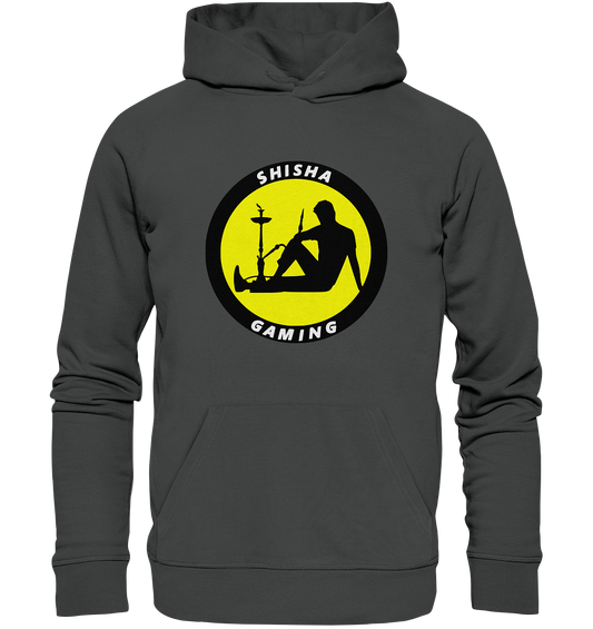 SHISHA GAMING Classic -  Basic Hoodie