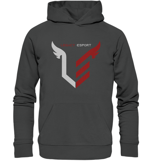 LEGACY ESPORT -  Basic Hoodie