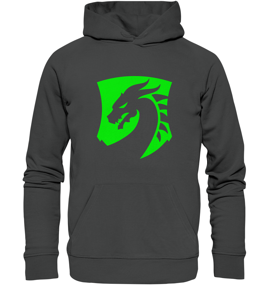 TERA GAMING -  Basic Hoodie