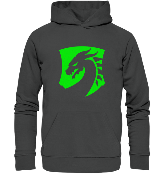 TERA GAMING -  Basic Hoodie