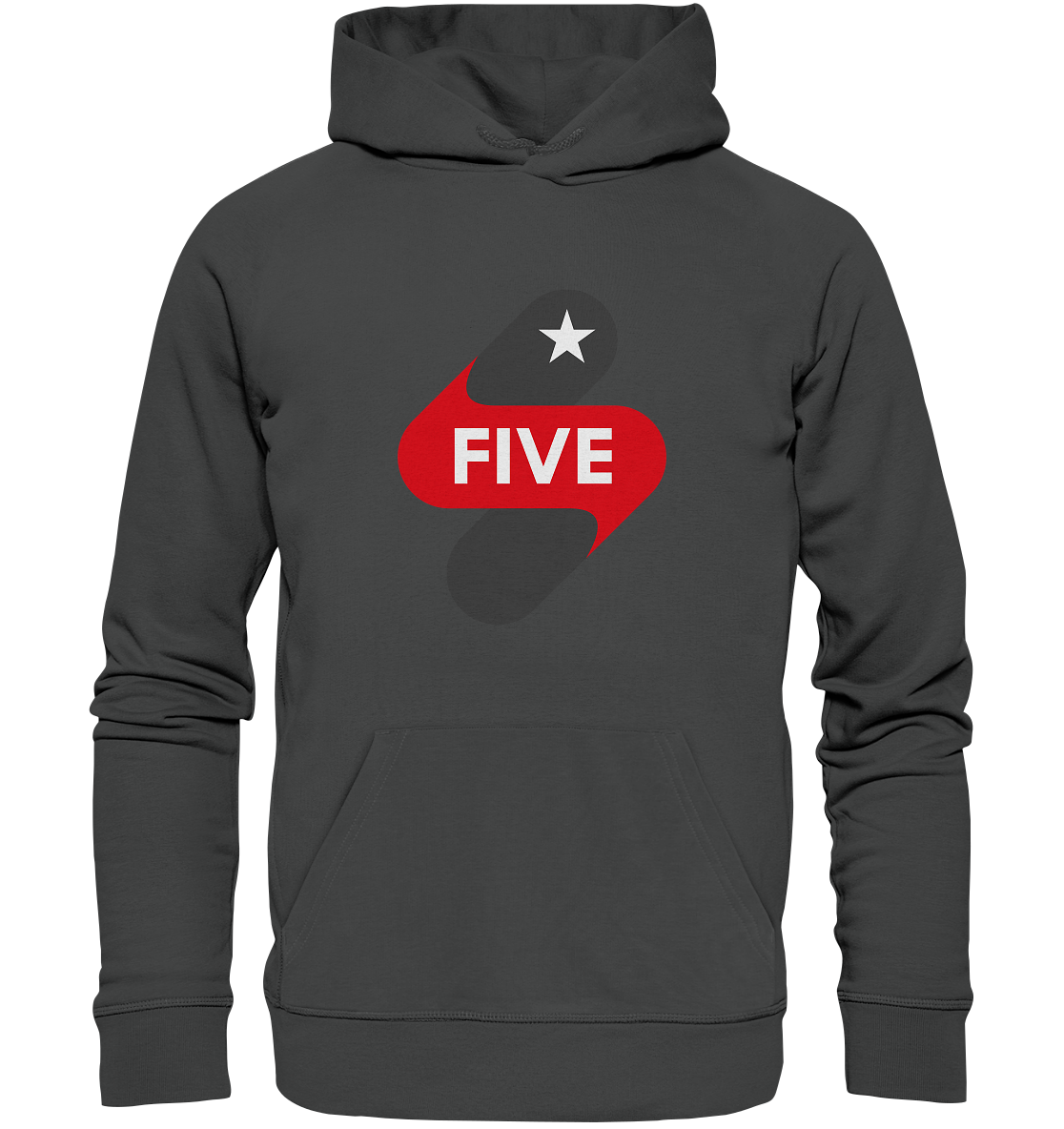 STAGE5 GAMING -  Basic Hoodie