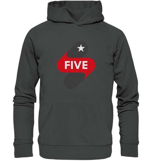STAGE5 GAMING -  Basic Hoodie