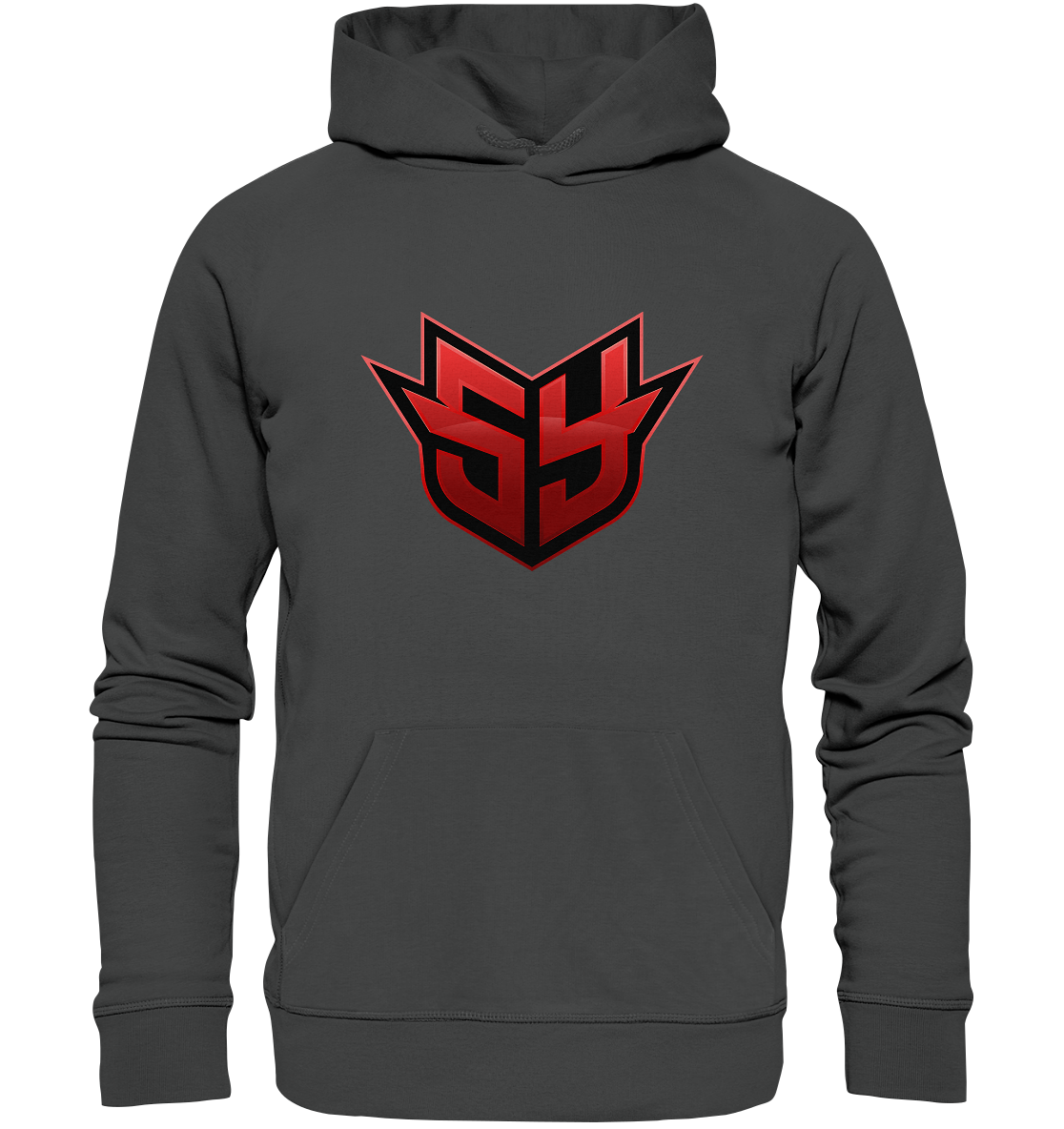 SEEYA -  Basic Hoodie