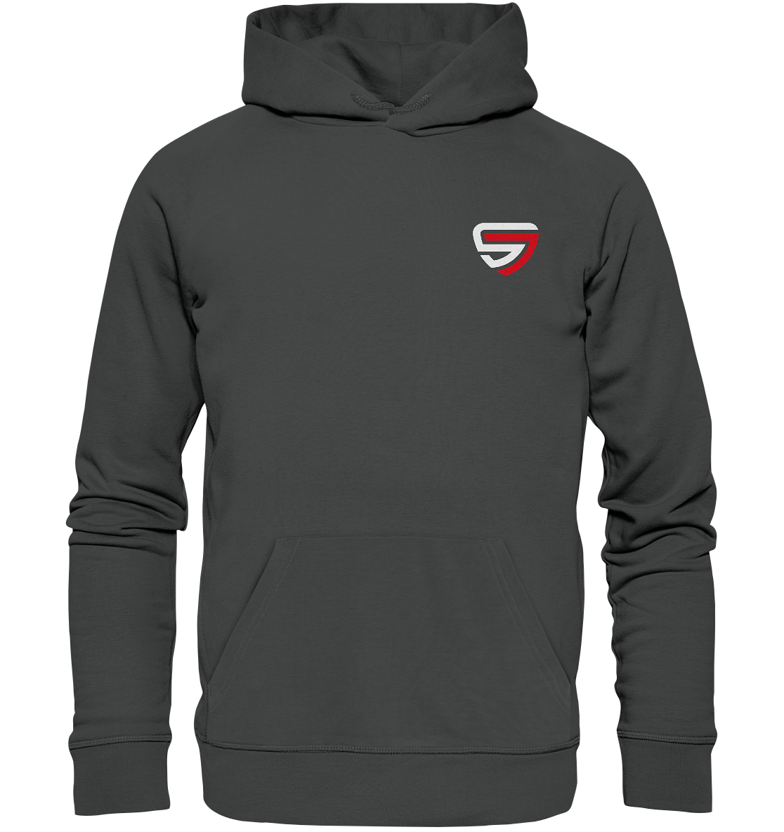 STEALTH7 ESPORTS ICONIC -  Basic Hoodie