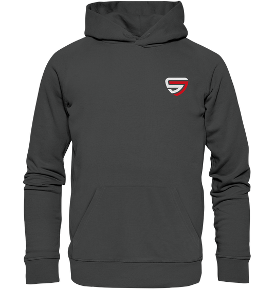 STEALTH7 ESPORTS ICONIC -  Basic Hoodie