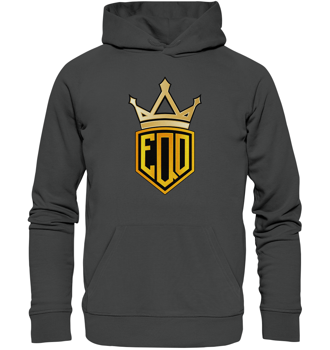 EQD -  Basic Hoodie
