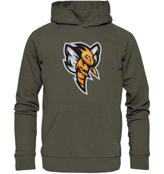 HAVOC -  Basic Hoodie