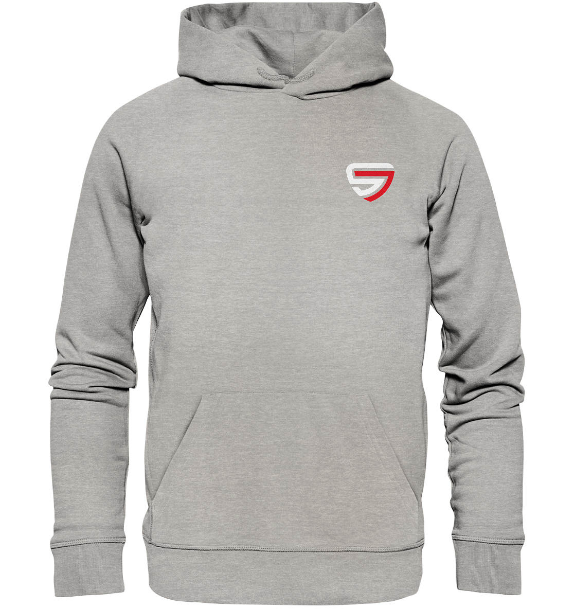 STEALTH7 ESPORTS ICONIC -  Basic Hoodie