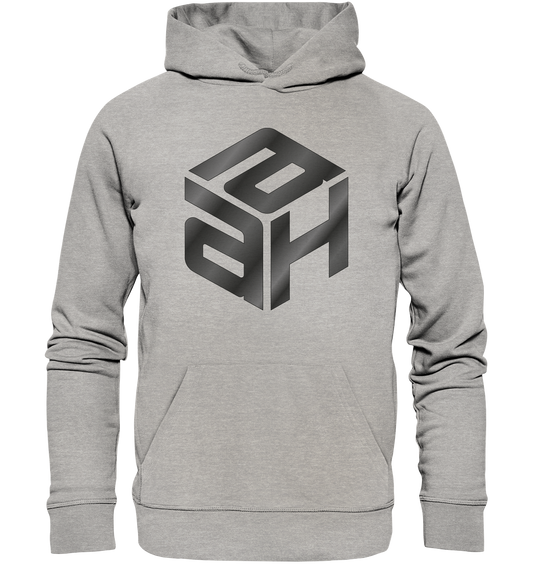 AAH -  Basic Hoodie