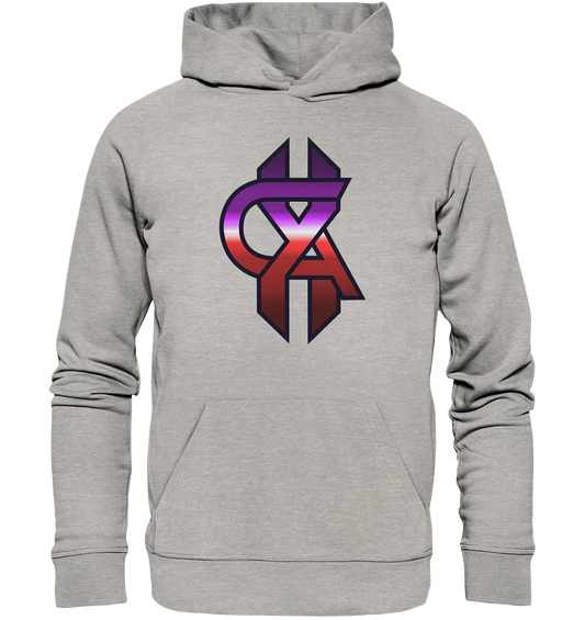 X1LENC3 GAMING 2022 -  Basic Hoodie