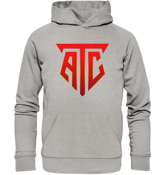 ARTIC -  Basic Hoodie