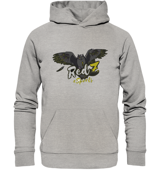 REDZ ESPORTS GOLD -  Basic Hoodie