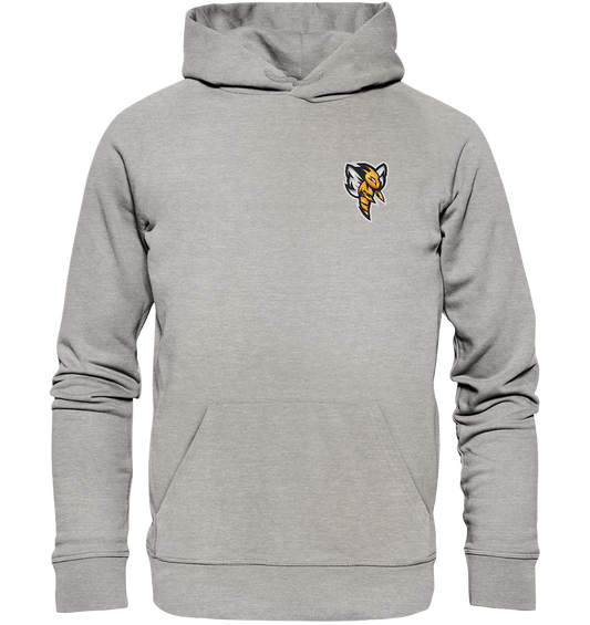 HAVOC Iconic -  Basic Hoodie