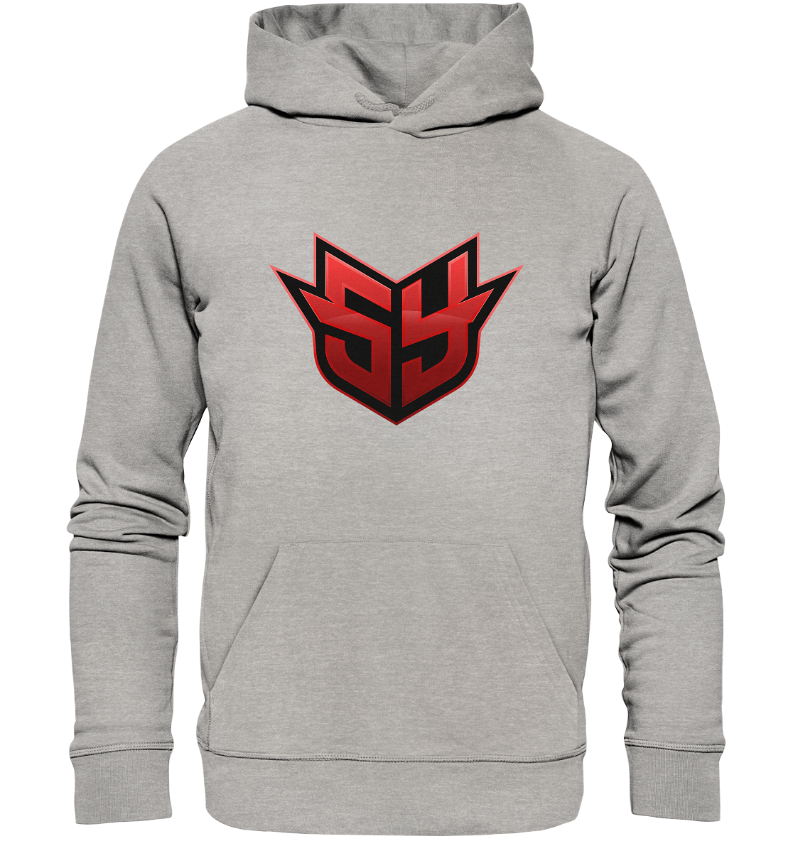 SEEYA -  Basic Hoodie