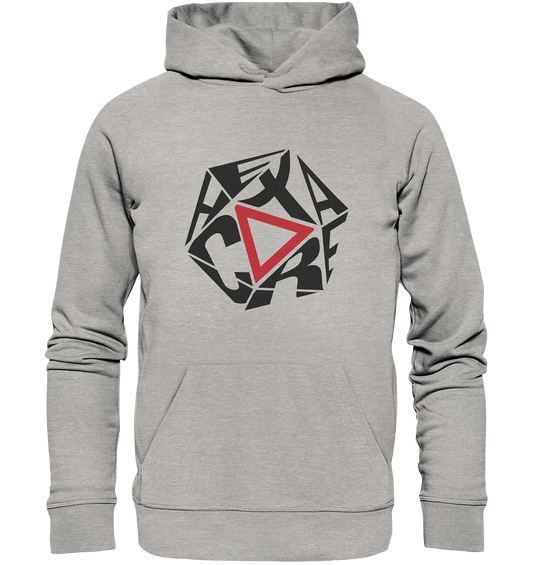 HEXACORE -  Basic Hoodie