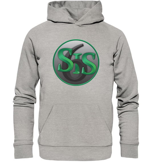 SINISTER SIX -  Basic Hoodie