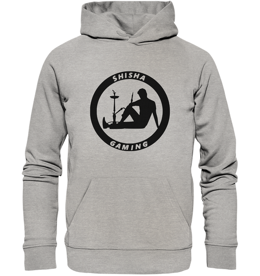 SHISHA GAMING -  Basic Hoodie