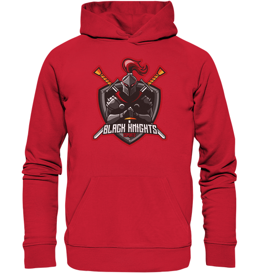 BLACK KNIGHTS ESPORTS -  Basic Hoodie
