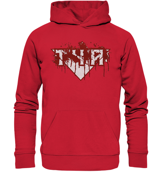 T4A -  Basic Hoodie
