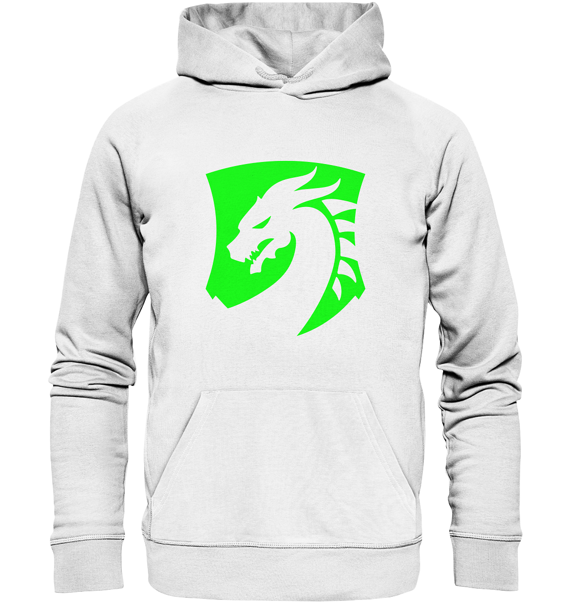 TERA GAMING -  Basic Hoodie