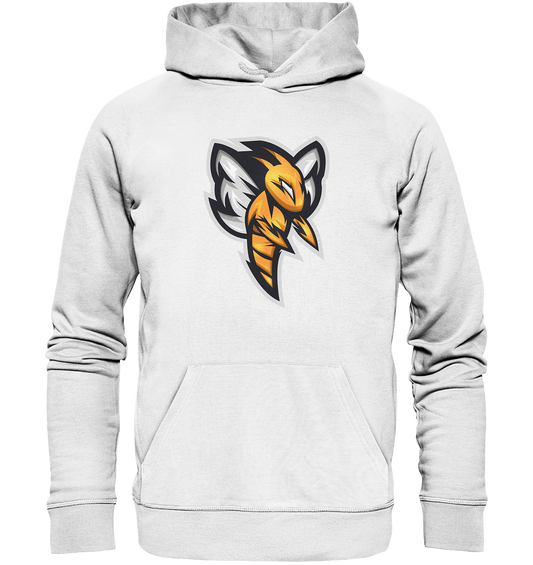 HAVOC -  Basic Hoodie