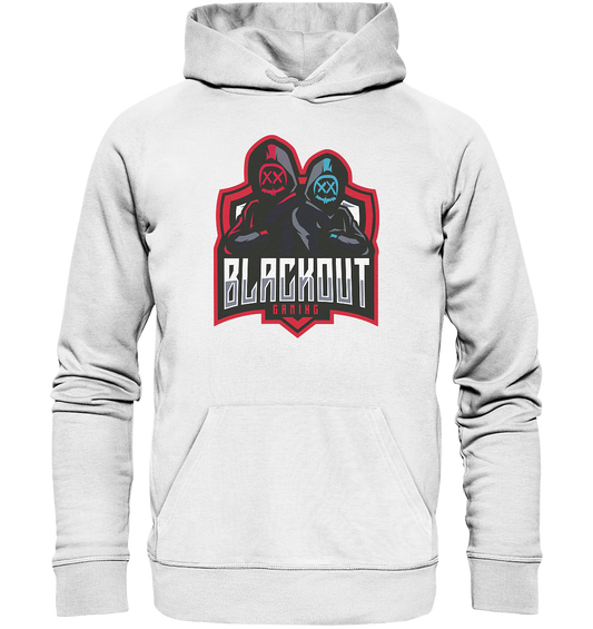 BLACKOUT GAMING -  Basic Hoodie