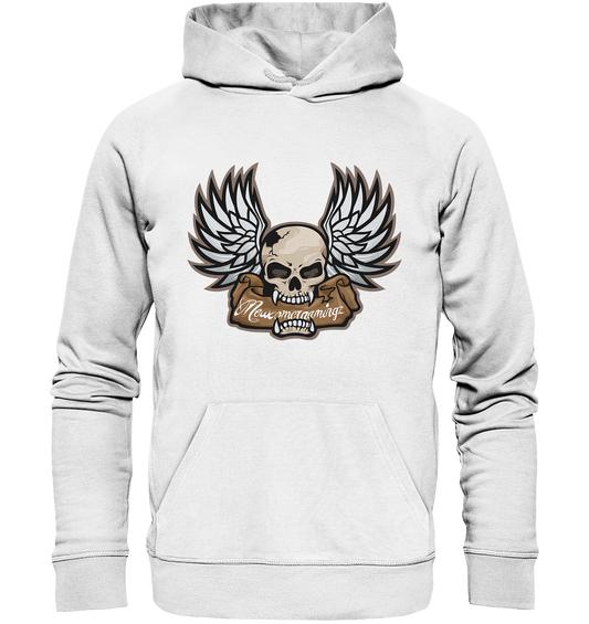 NEWCOMERGAMINGZ -  Basic Hoodie