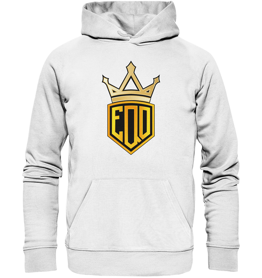EQD -  Basic Hoodie