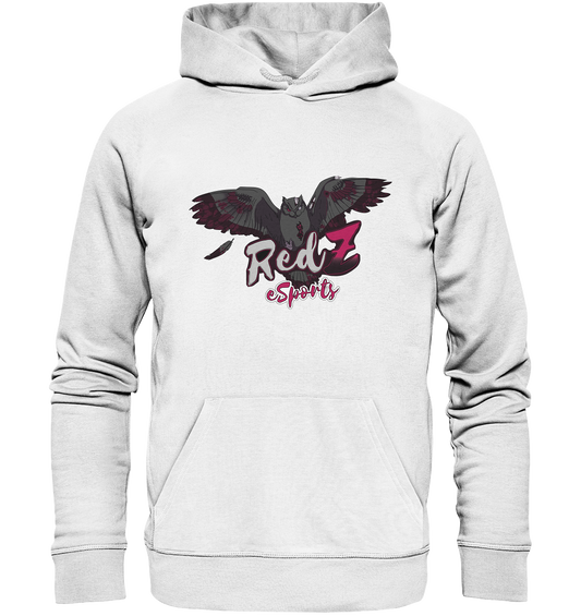 REDZ ESPORTS MAGENTA -  Basic Hoodie