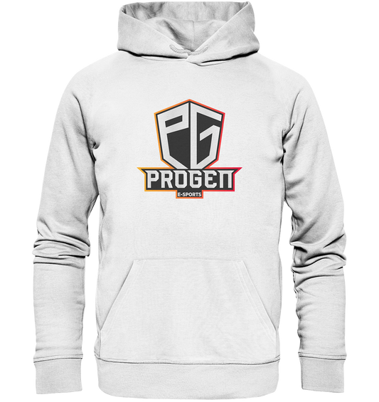 PROGEN ESPORTS -  Basic Hoodie