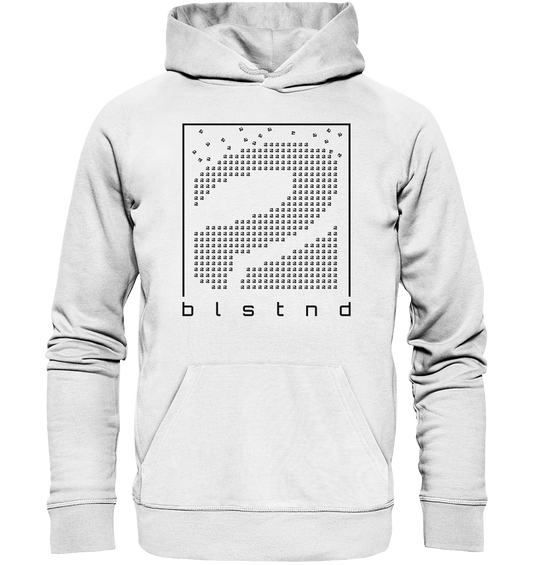 PLATTFORM.TV -  Basic Hoodie