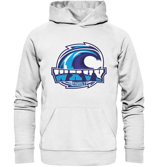 WXVY -  Basic Hoodie