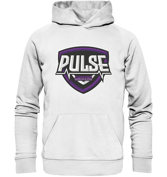 PULSE GAMING -  Basic Hoodie