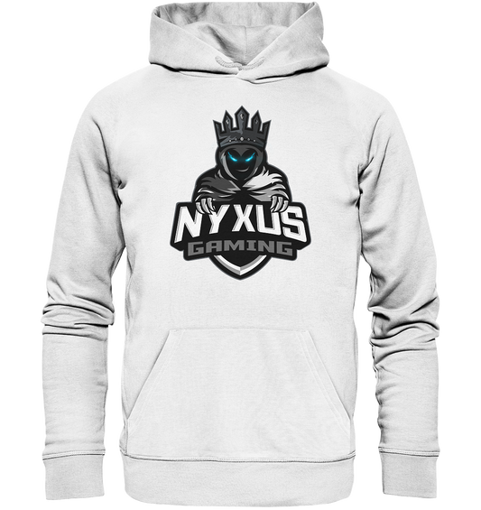 NYXUS GAMING -  Basic Hoodie