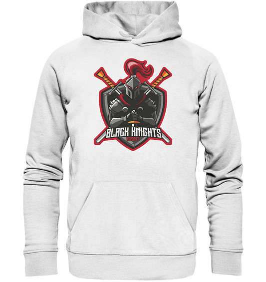 BLACK KNIGHTS ESPORTS -  Basic Hoodie