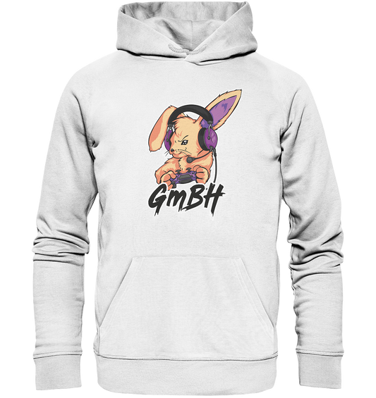 GMBH -  Basic Hoodie