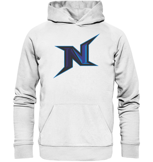 NEXUS ESPORT -  Basic Hoodie