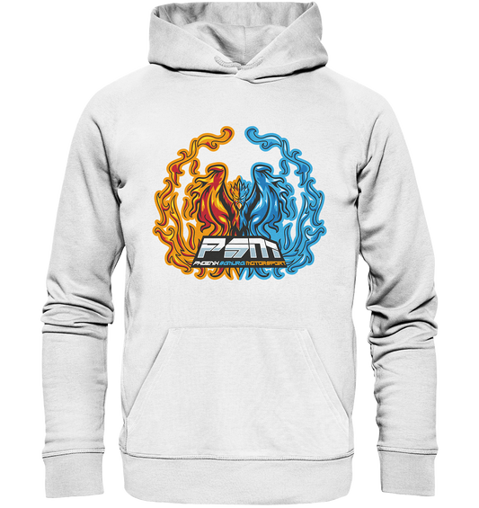 PHOENIX SAMURAI MOTORSPORT -  Basic Hoodie