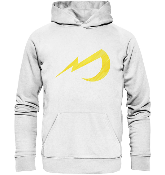 MADISH -  Basic Hoodie
