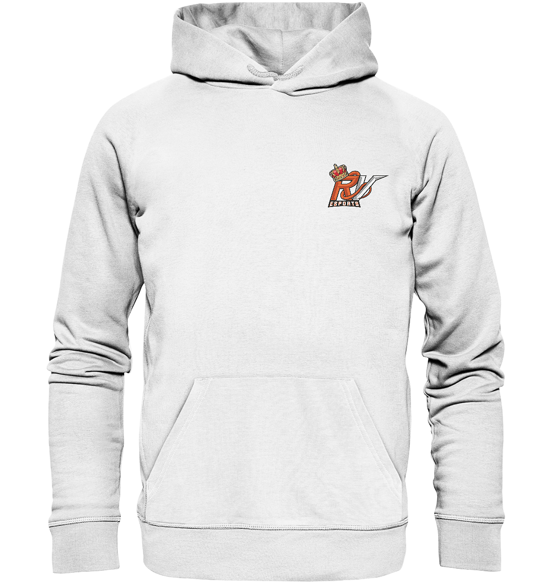 ROYAL VIPERS ESPORTS -  Basic Hoodie