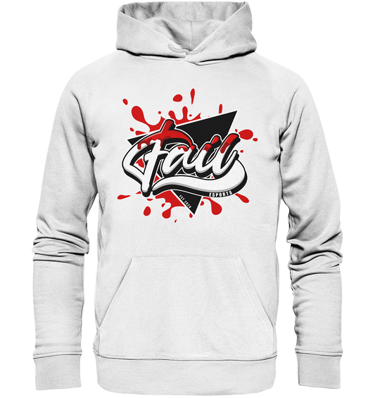 FAIL ESPORTS -  Basic Hoodie