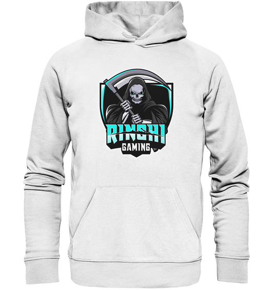 RINSHI GAMING -  Basic Hoodie