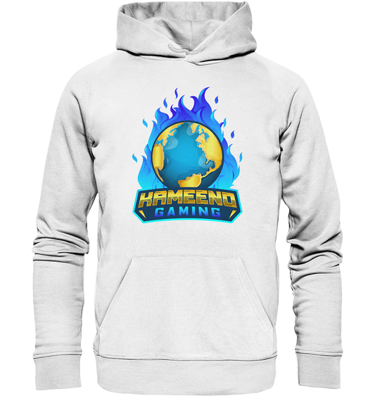 KAMEENO GAMING -  Basic Hoodie