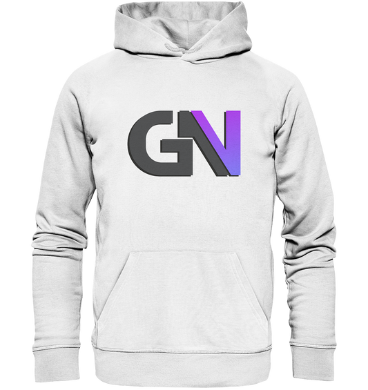 GONEXT -  Basic Hoodie