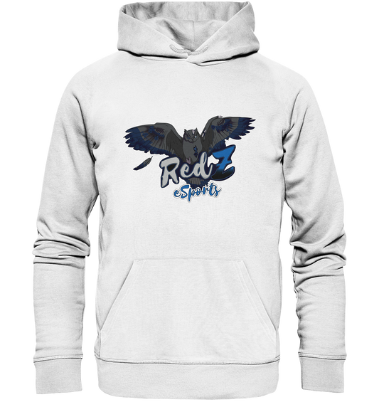 REDZ ESPORTS BLUE -  Basic Hoodie